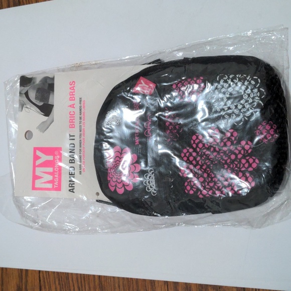My Tagalong Armed Band It Bag - Picture 1 of 2